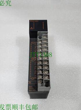 原装供应三菱A1SY10EU输出模块