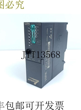 CPU 314SB 314-2AG12 E-St。2