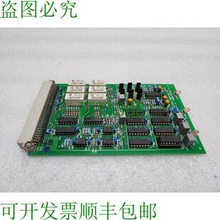 原装供应ULSTEIN TENFJORD AS 5880-PC1018 PCB 5801-CS-SEL-01