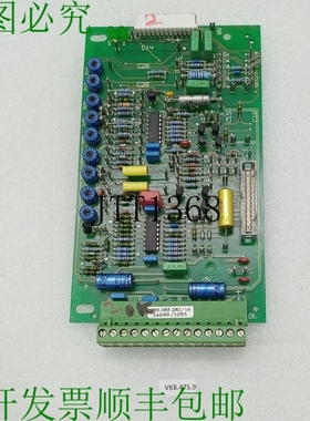 原装供应AEG 029.085 281 AEND08 电路表