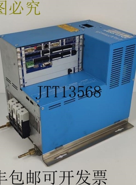 HWH Harms + Wende Genius Welding 逆变器 HWI416W 3x400V 状态