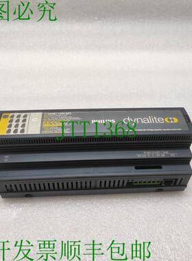 原装供应DYNALITE DDBC1200-MO 230V