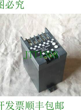 原装供应东洋计器 EGM-23A 3相3线瓦特传感器