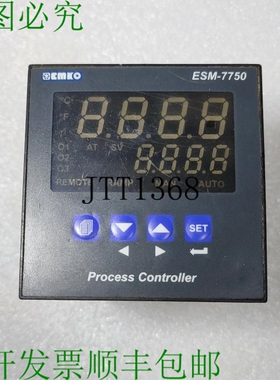 原装供应Emko 2 Puntos Pid 调节器 ESM-7750 Expedito /