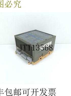 Advant 控制器模拟量 I/O GJR5252300R3101 07AC91 I2 已测试