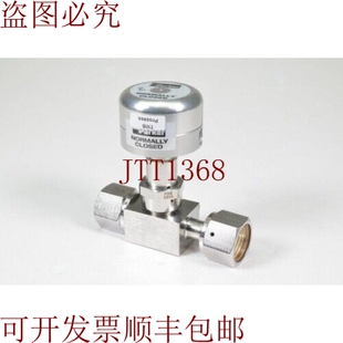 原装供应派克 44900242-PE、8V1-PBVE-11AC-SSV-PE、波纹管阀 Neu