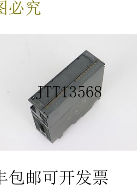 Simatic S7 6ES7 322-1BH01-0AA0 SM322DO 16XDC24V/0.5AE-St.05