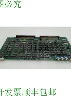 原装供应JRC J-4021A PCB 板 JRC MPPC06970D