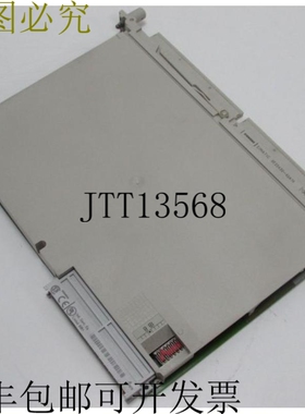 Simatic S5 6ES5430-4UA14 6ES5 430-4UA14 状况良好