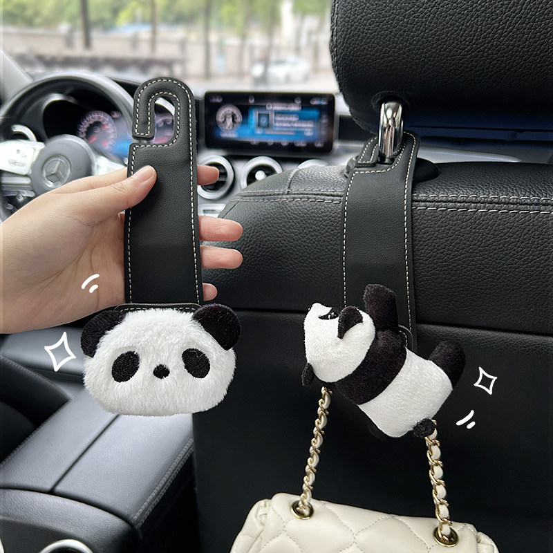 车载挂钩前排副驾驶座椅背挂钩汽车后排多功能收纳神器车内饰用品,汽车用品/电子/清洗/改装,车用挂钩,淘宝优惠券,粉丝福利购,淘宝优惠卷