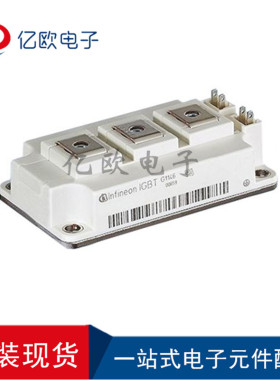 原装正品 FF150R12KE3G_B2 晶体管 - IGBT - 模块 电源功率模块