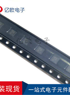 全新原装RT9624FGQW RT9624F印丝4P=3A 4P=开头 QFN8电子元件配单