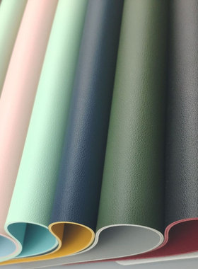 鼠标垫超大办公桌垫环保护眼防水学生写字台电脑键盘书餐桌定制做