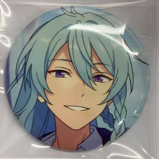 【国内现货】偶像梦幻祭 es2 日日树涉 各种制品合集2