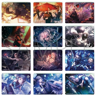 预定 亚克力摆件 世界计划多彩舞台 虹光麻将 vol.68 pjsk