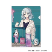 预定 世界计划多彩舞台 pjsk zozo3联动 25时页面