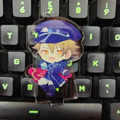 idolish7十龙之介吧唧麻将