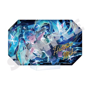 【预定】世界计划多彩舞台 pjsk 队伍world link立牌 v家