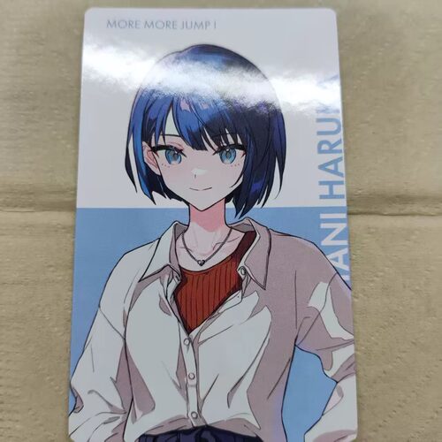 pjsk桐谷遥hrk合集