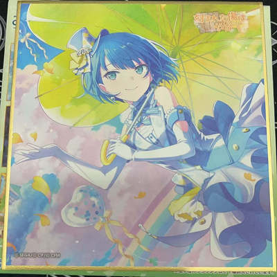 世界计划pjsk桐谷遥hrk