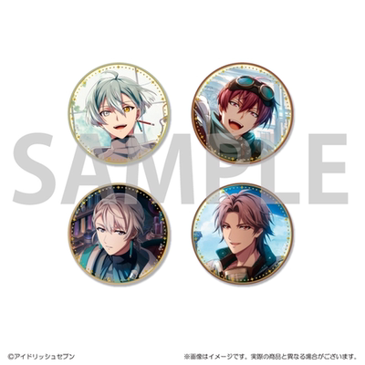 idolish7周年纪念日2024吧唧