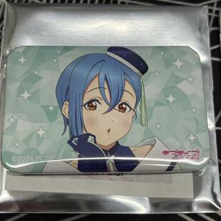 【国内现货】LoveLive！Liella星团 若菜四季WakanaShiki单人页面