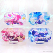 link立牌 MMJ pjsk 队伍world 预定 世界计划多彩舞台