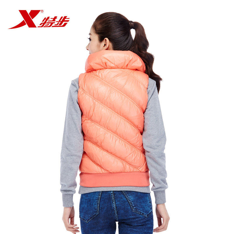 Débardeur sport femme XTEP - Ref 538477 Image 3