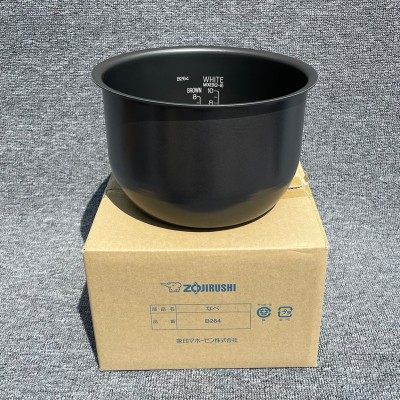 ZOJIRUSHI/象印 NS-TGH10CZOJIRUSHI/象印 NP-HBH18C-XA电饭锅内