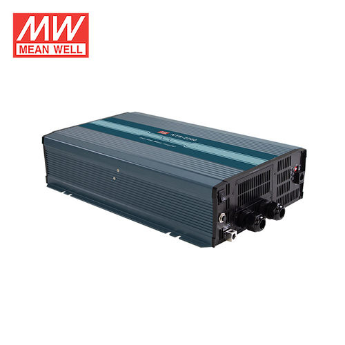 NTS-2200W-112/124/148明纬US正弦波逆变器212/224/248CN/UN/EU