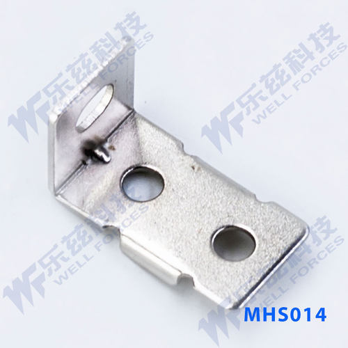 外壳型电源机壳固定配件明纬