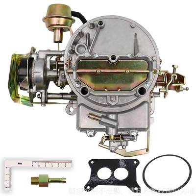 化油器适用于福特FORDCARBURETOR FORD 2100 A800 302 F150