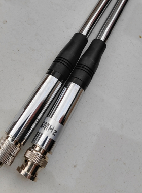 27MHZ29.6对讲机CB短波伸缩拉杆天线SMA母泉盛UV-K5 K6 UV-58天线