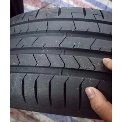 议价235/55R19倍耐力PZ4轮胎带静音棉 235 55 1联系客服