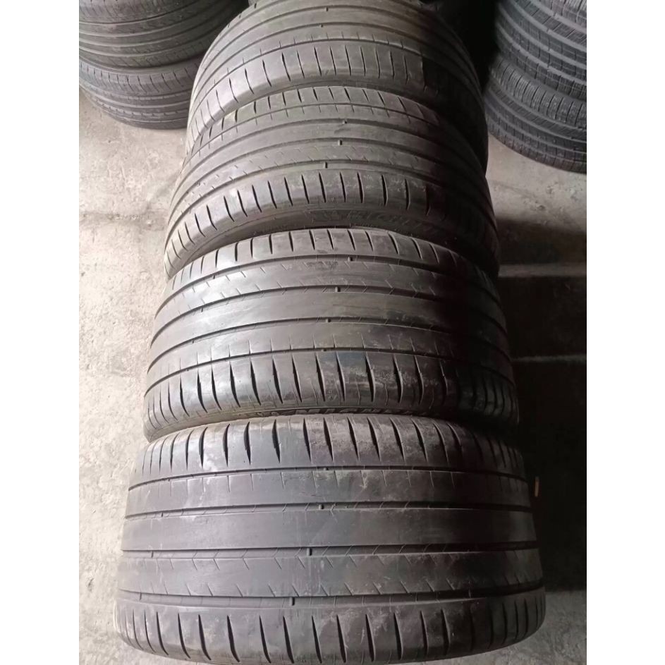 议价米其林ps4s 255/40R40 285/35R20 保时联系客服 电子元器件市场 其它元器件 原图主图