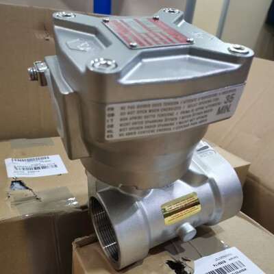 ASCO电磁阀WSNF8210A129V美国