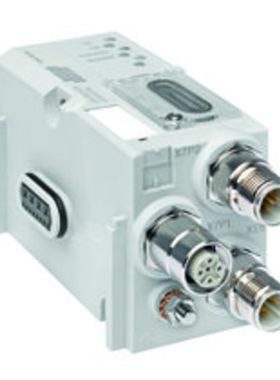 AES系列AVENTICS现场总线模块连接安沃驰耦合器R412018218控制