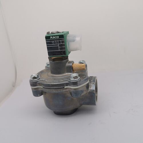 1寸G353K211SGA00FH-ASCO脉冲阀