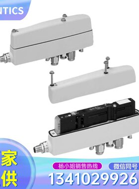 德国AVNETICS-2位5通换向阀CL03-EV系列安沃驰R412017950工业