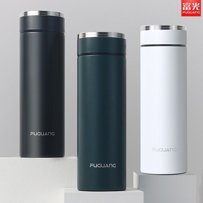 富光304不锈钢男女车载