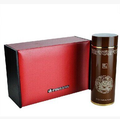 正品富光尊享系列生态杯紫砂 陶瓷内胆杯 FGL-3371茶杯280ml