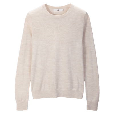 万丽女装新时尚基础款女士毛衣