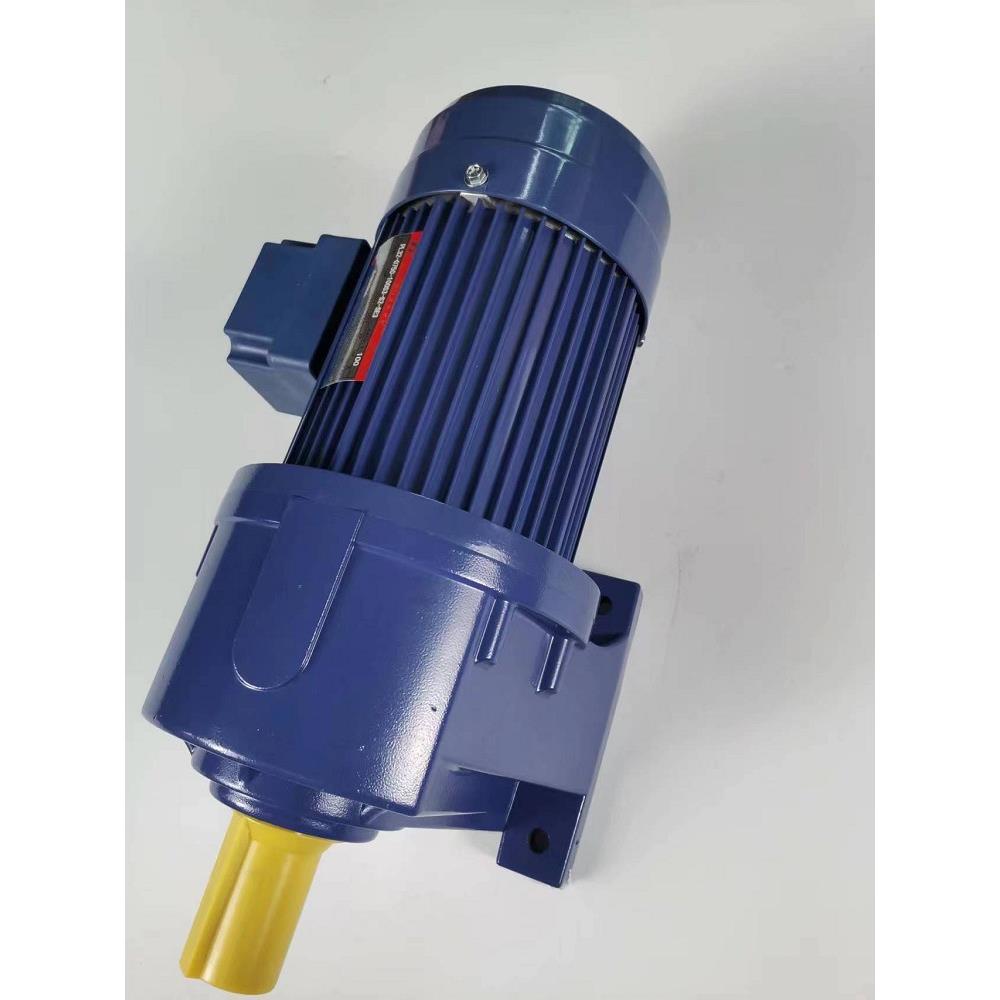 厦门PL32-0750-100S3-S2-SE3电机卧式YS750W-4P三相交流马达