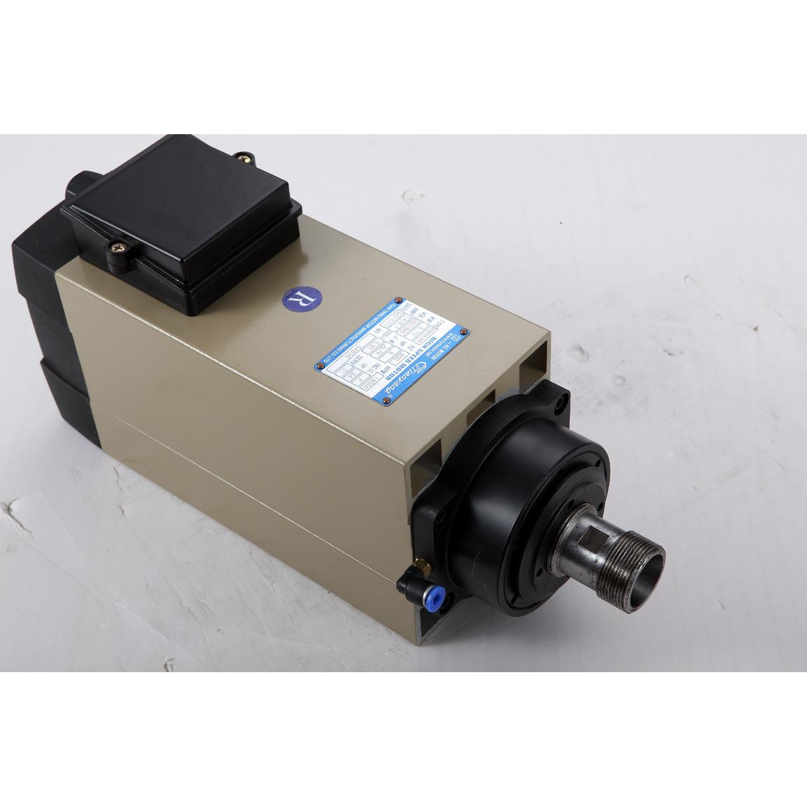 高速电机GSB52/60