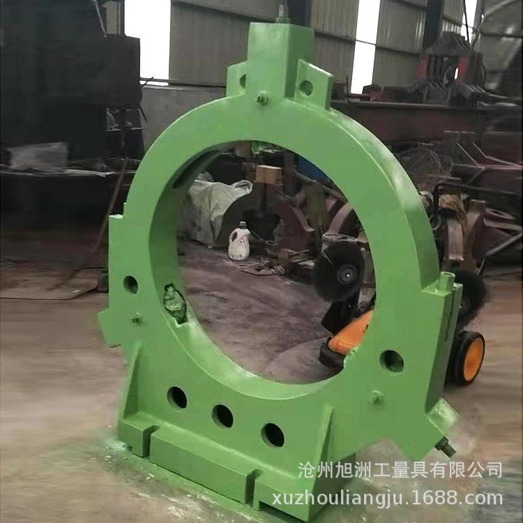 中心支架轧辊车床中心架磨床中心架托架滚轮中心架