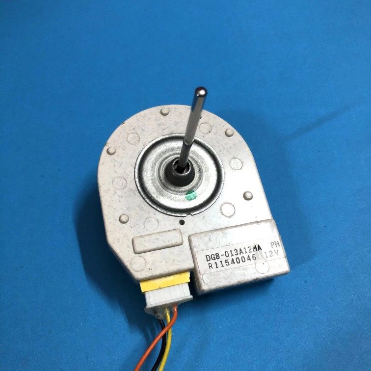 1038124 - MOTORE 10/42W VENTOLA FRIGORIFERO RAFFREDDAMENTO FRIGO YJF-10