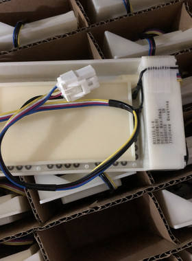 适用美菱冰箱电动风门配件BCD350W.356WE.310WPC.310WPB.408WPBY