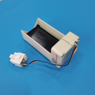 适用美 730WGPV冰箱冷藏冷冻室电动风门风道口开关组件 BCD