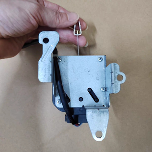 适用小天鹅TB30V80MINI洗衣机牵引器排水电机排水阀电机