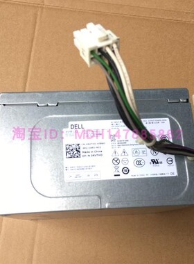 戴尔DELL3020/9020MT/L290EM-00/AC290AM/7020MT 290W 8+4针电源